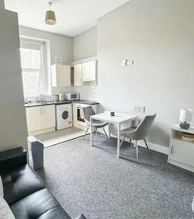Apartman Cozy Beside Croke Park
