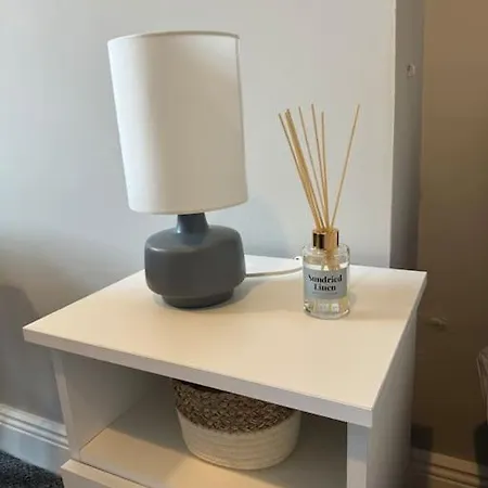 Apartmán Cozy Beside Croke Park *