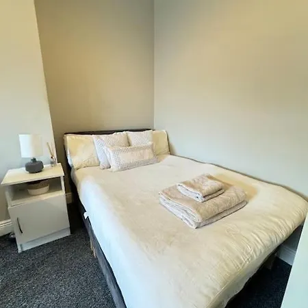 Cozy Beside Croke Park * Dublino