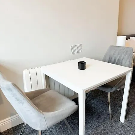 Cozy Beside Croke Park Δουβλίνο