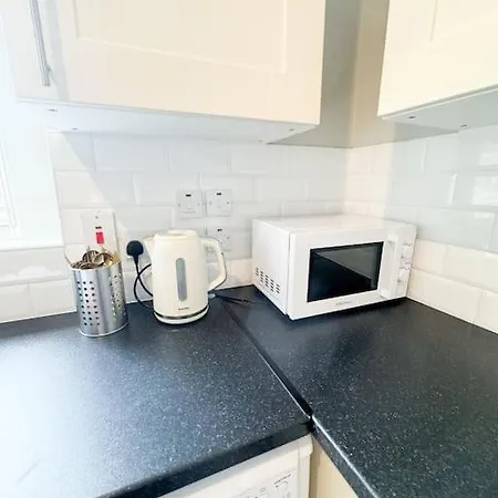 Cozy Beside Croke Park Διαμέρισμα