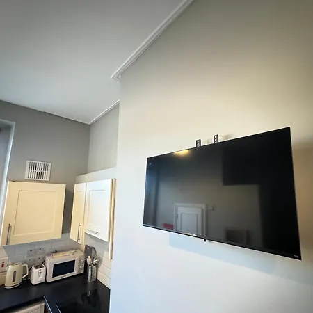 Διαμέρισμα Cozy Beside Croke Park