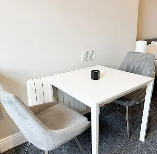 Cozy Beside Croke Park דבלין