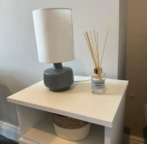 Apartamento Cozy Beside Croke Park *