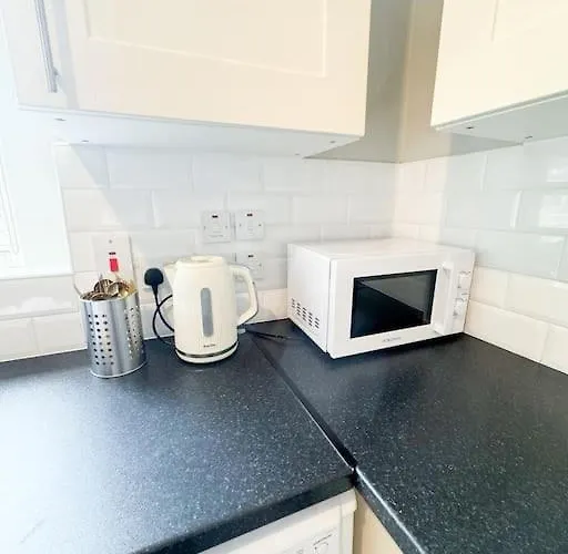 Cozy Beside Croke Park アパート