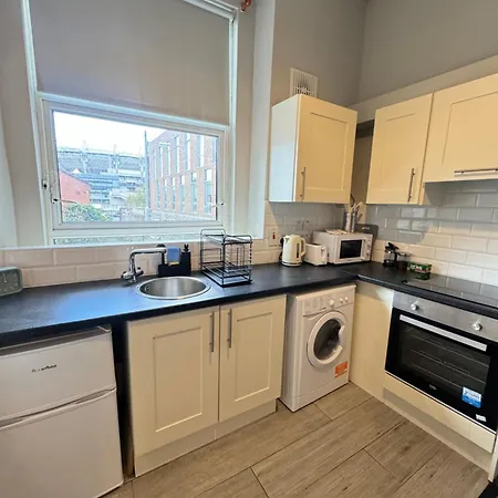 Cozy Beside Croke Park * Dublin