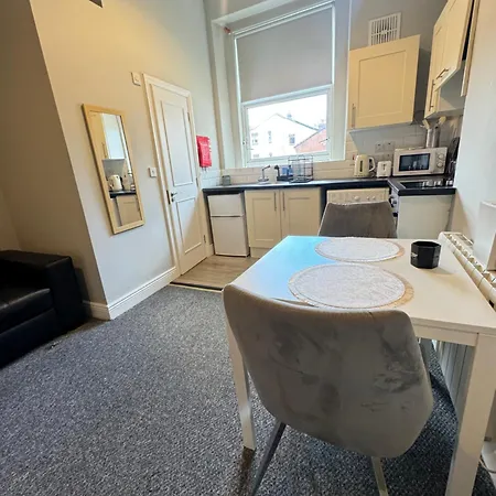 Cozy Beside Croke Park